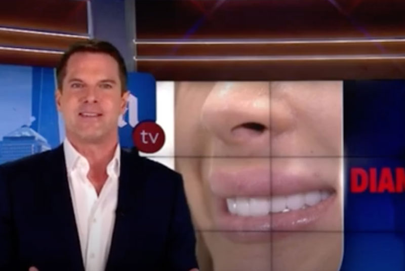 Daily Mail Show on Diamoneers&trade;