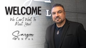 Welcome to Sargon Dental: “Our Mission Is to Change Dentistry!”