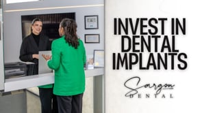 Priceless Smiles: How We Make Dental Implants Affordable