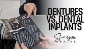 Dentures or Implants? Your Smile Journey Starts Here
