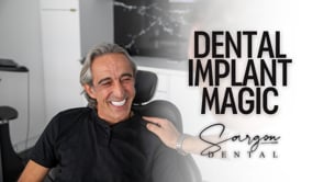Can Dental Implants Truly Work Magic and Transform Lives?