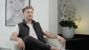 Truman's Story: “I Felt Hopeless Because No One Had a Good Solution For Me”